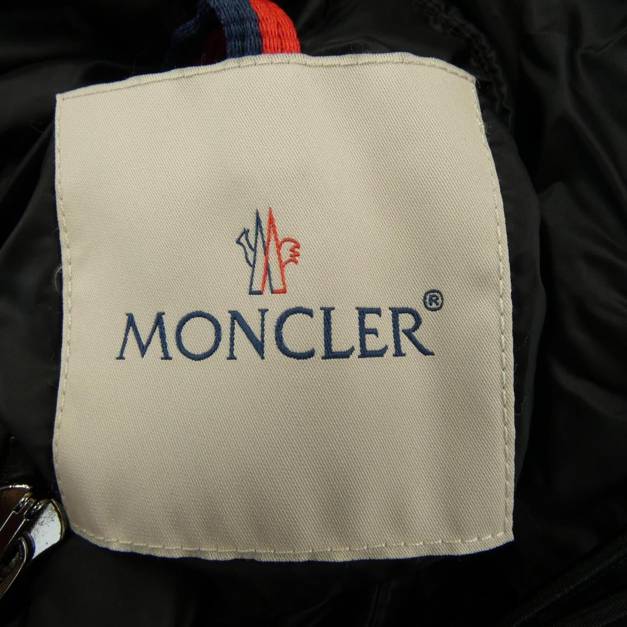 モンクレール MONCLER ダウンベスト