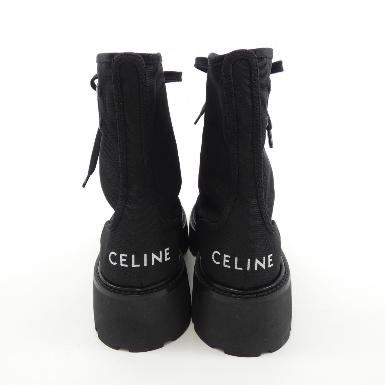 セリーヌ CELINE ブーツ