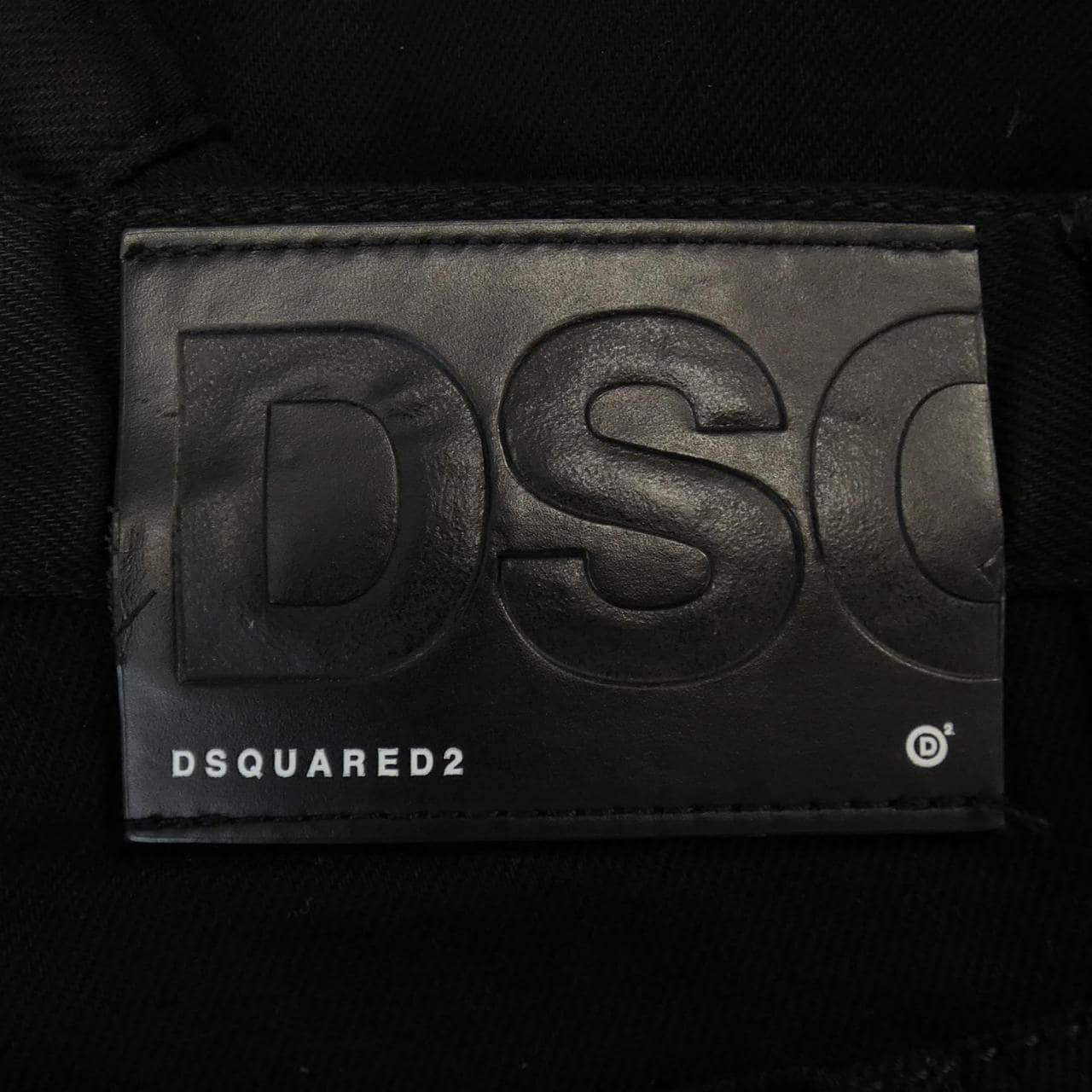 ディースクエアード DSQUARED2 パンツ