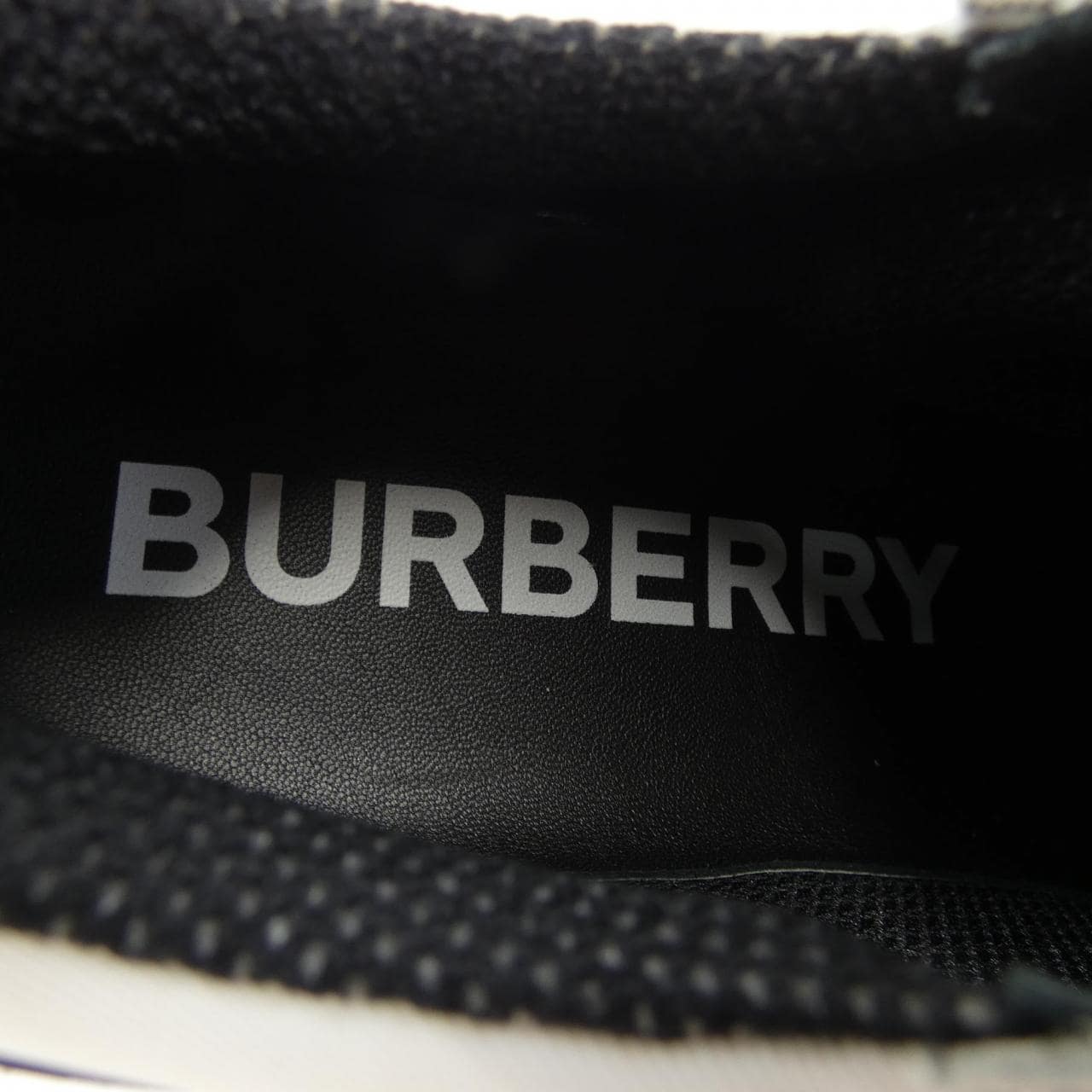 BURBERRY BURBERRY Sneakers