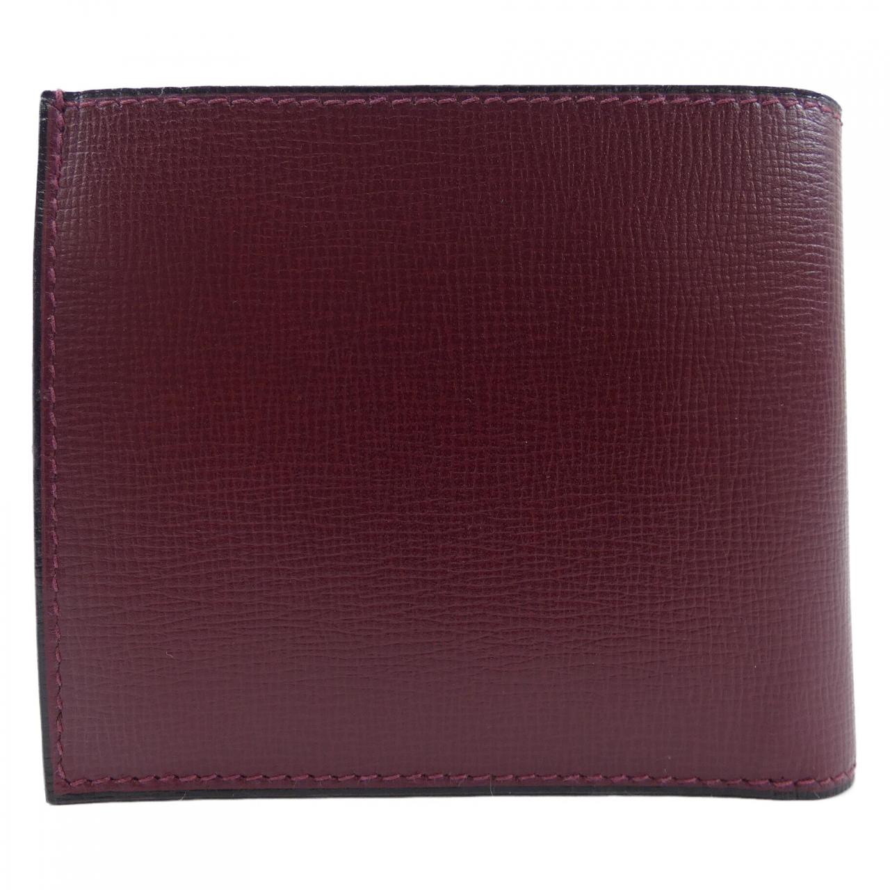 VALEXTRA WALLET