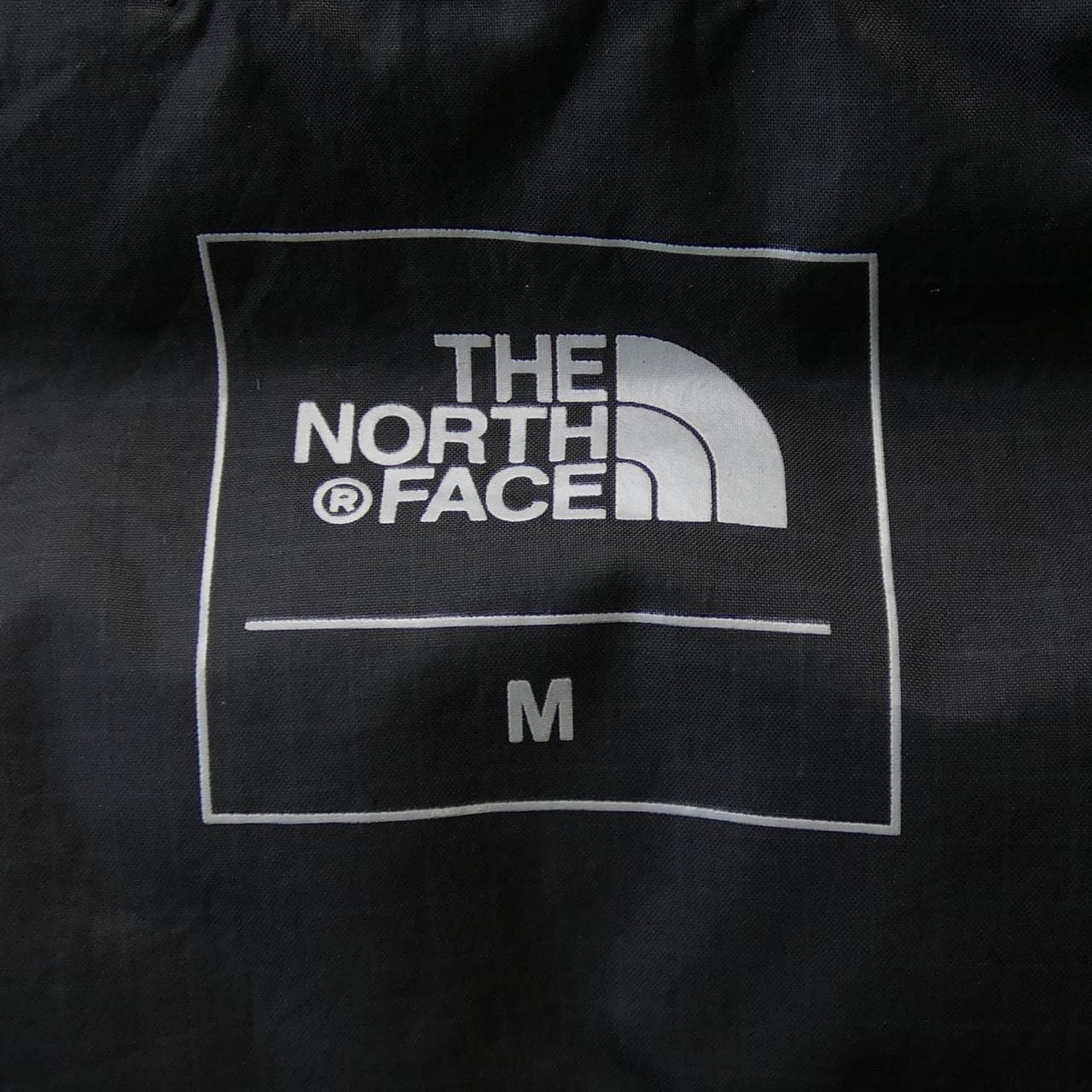 ザノースフェイス THE NORTH FACE ダウンジャケット