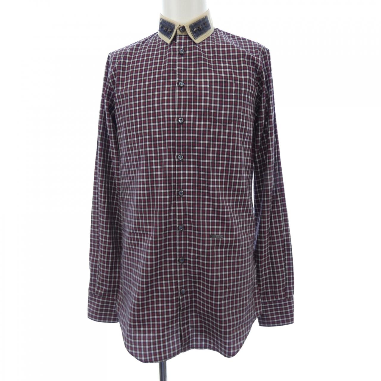 DSQUARED2 shirt