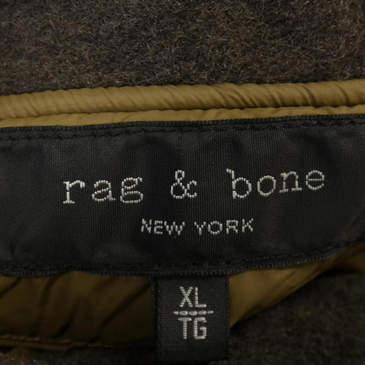 ラグアンドボーン RAG&BONE ブルゾン