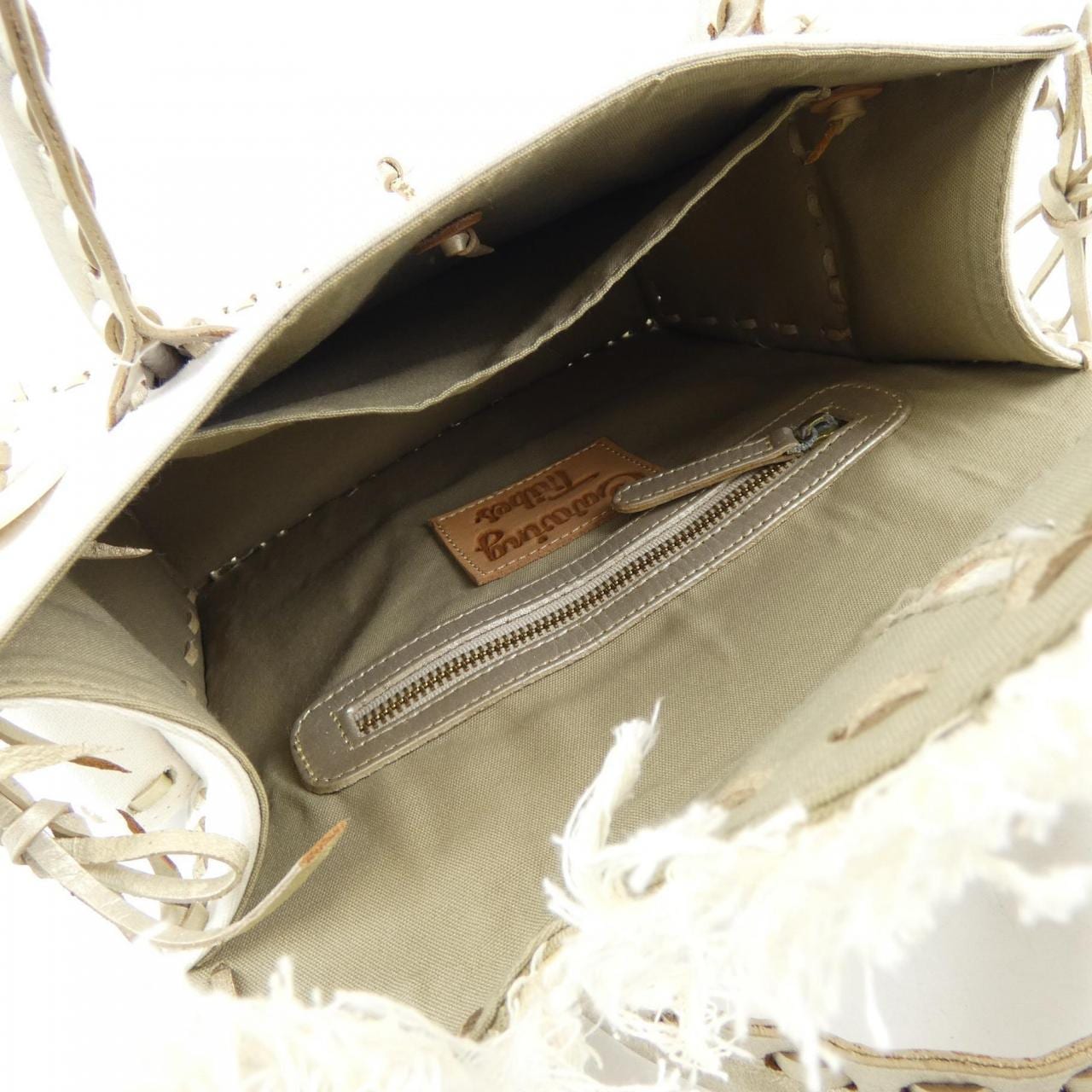 カービングトライブス Carving Tribes BAG