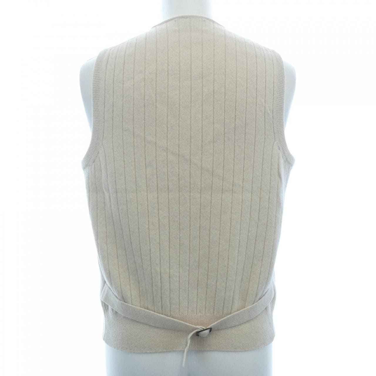 セッテフィーリカシミヤ SETTEFILI CASHMERE ベスト