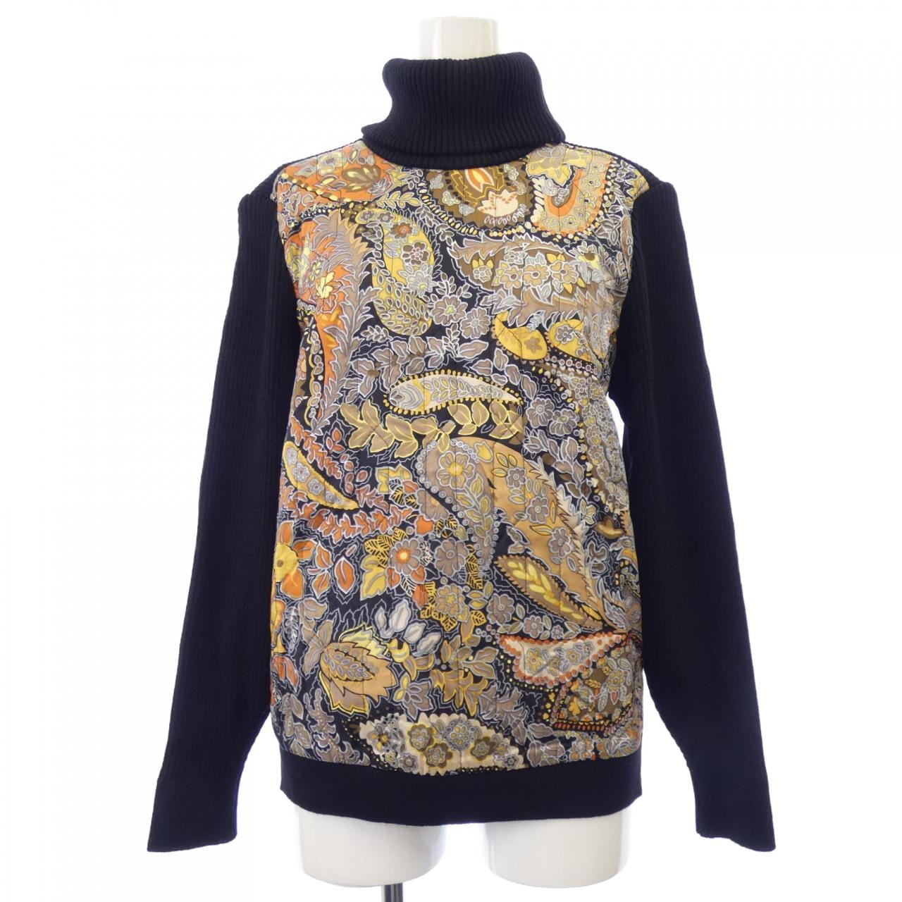 萊昂納多時尚LEONARD FASHION針織衫