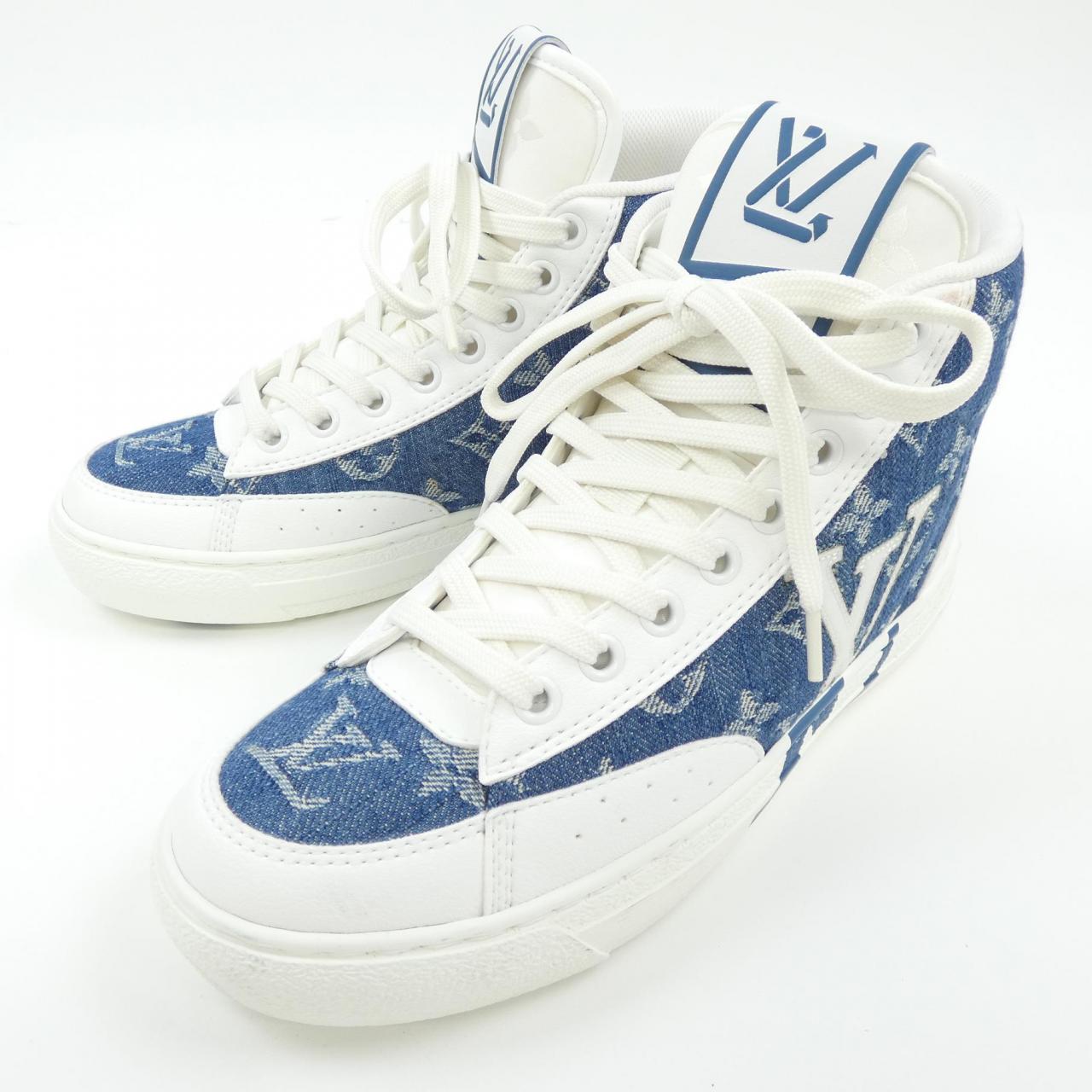 ルイヴィトン LOUIS VUITTON スニーカー