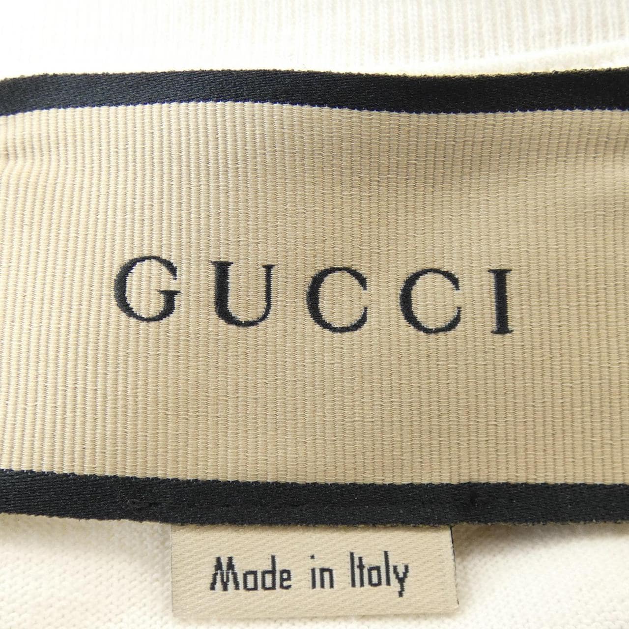 GUCCI T恤