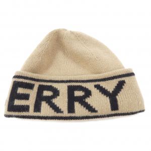 バーバリー BURBERRY ニットキャップ