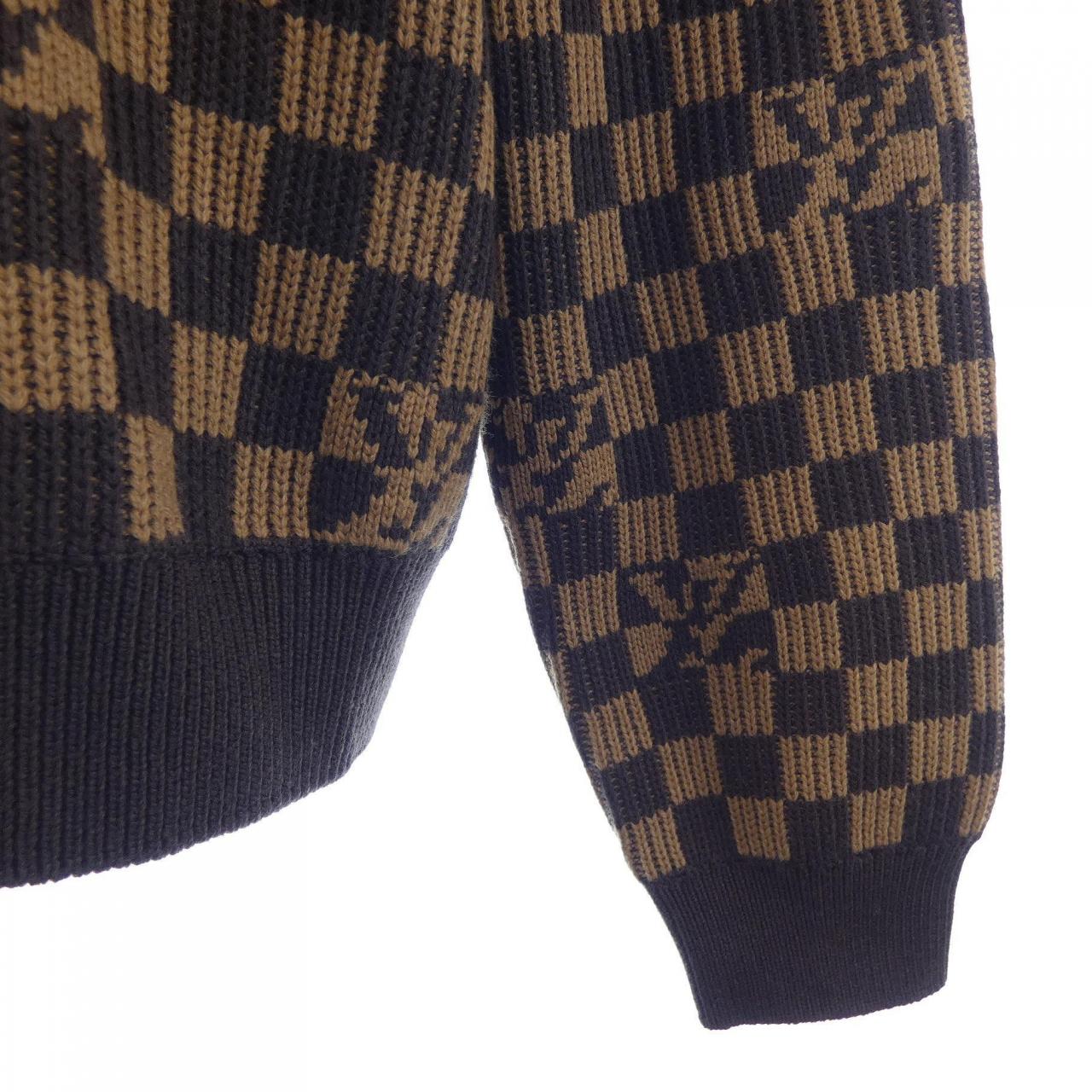 ルイヴィトン LOUIS VUITTON ニット