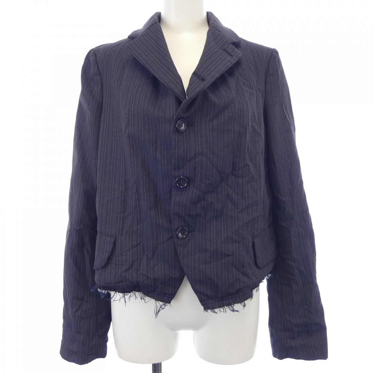コムデギャルソン COMME des GARCONS ジャケット