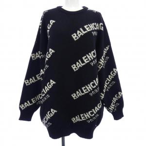 バレンシアガ BALENCIAGA 502572 TI442 ニット