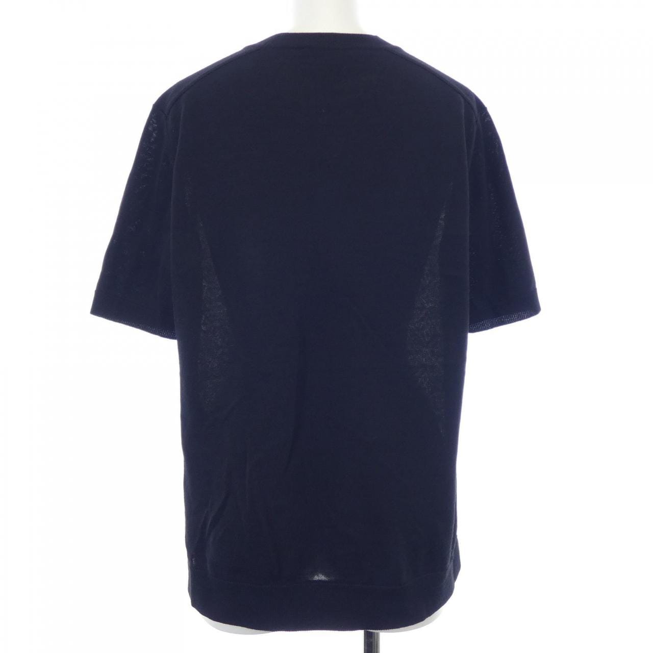 ルイヴィトン LOUIS VUITTON コントラストバック FKKM03ZPE トップス