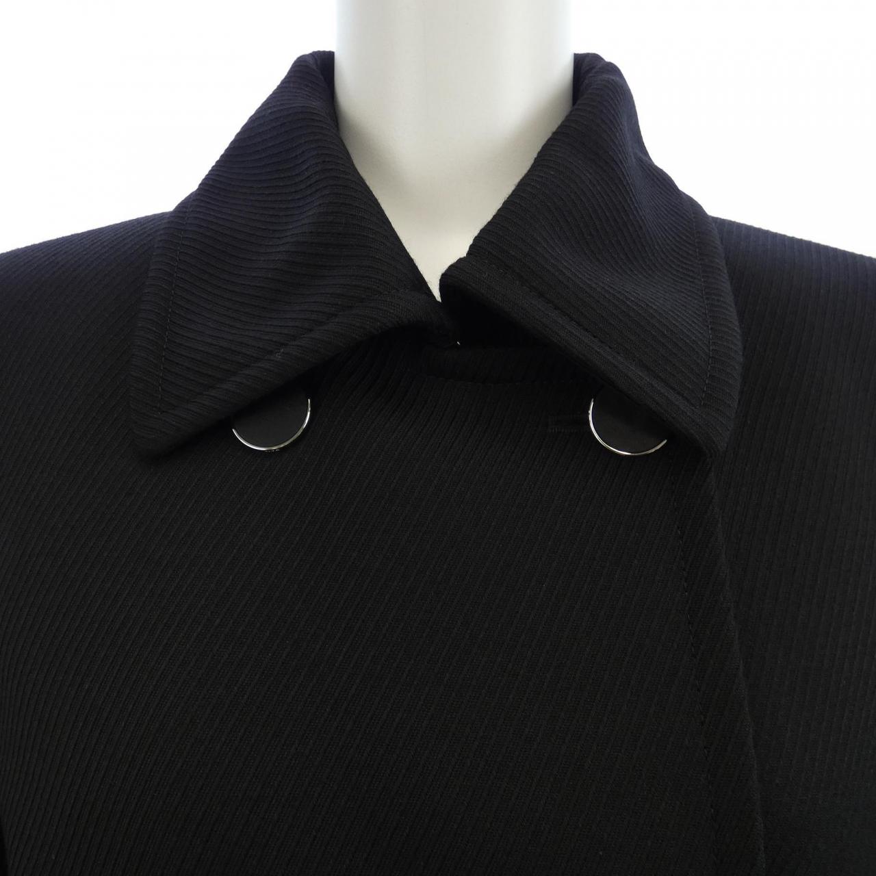 エルメス HERMES 5H0280DB コート