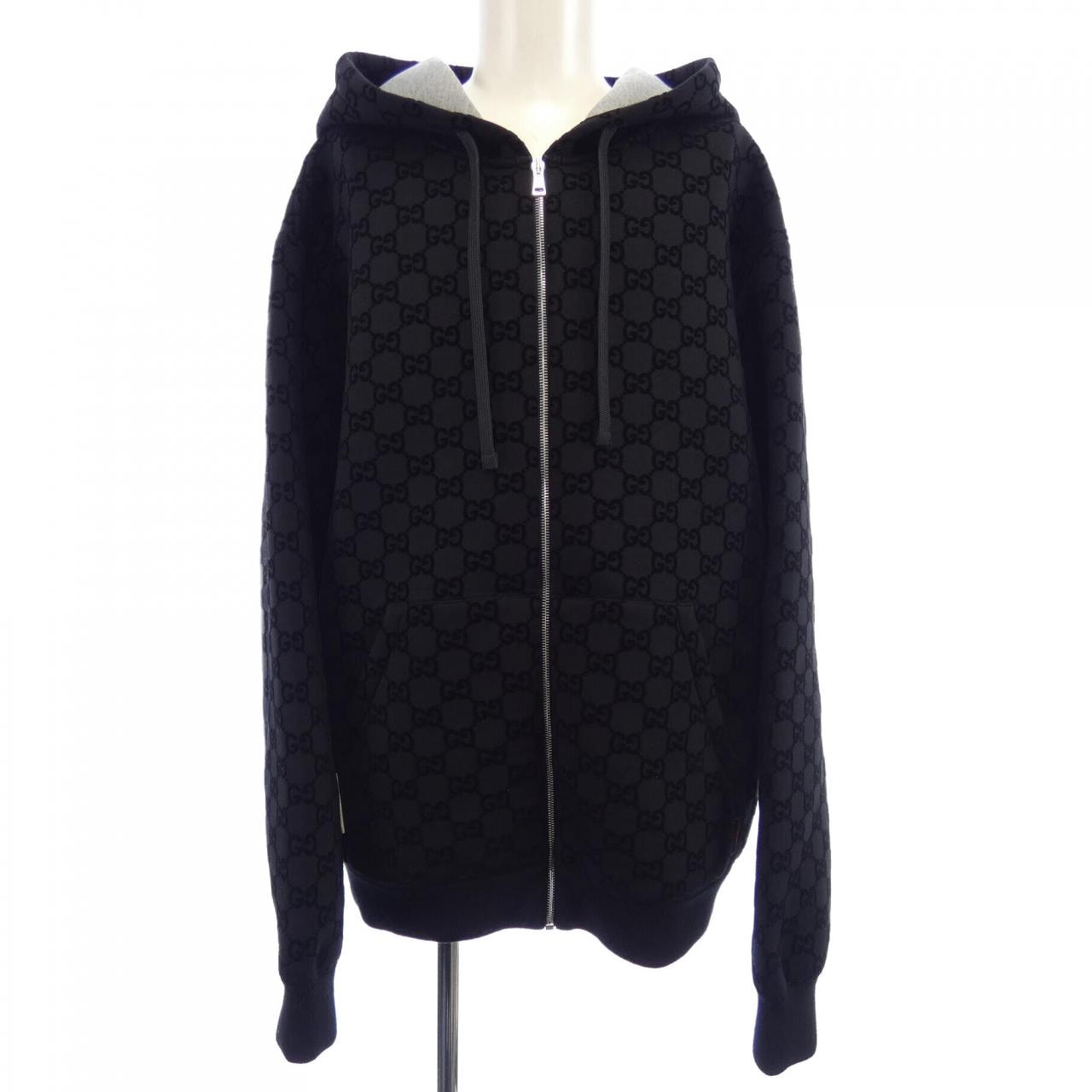 グッチ GUCCI GGパターン 819275 XJG21 ジャケット
