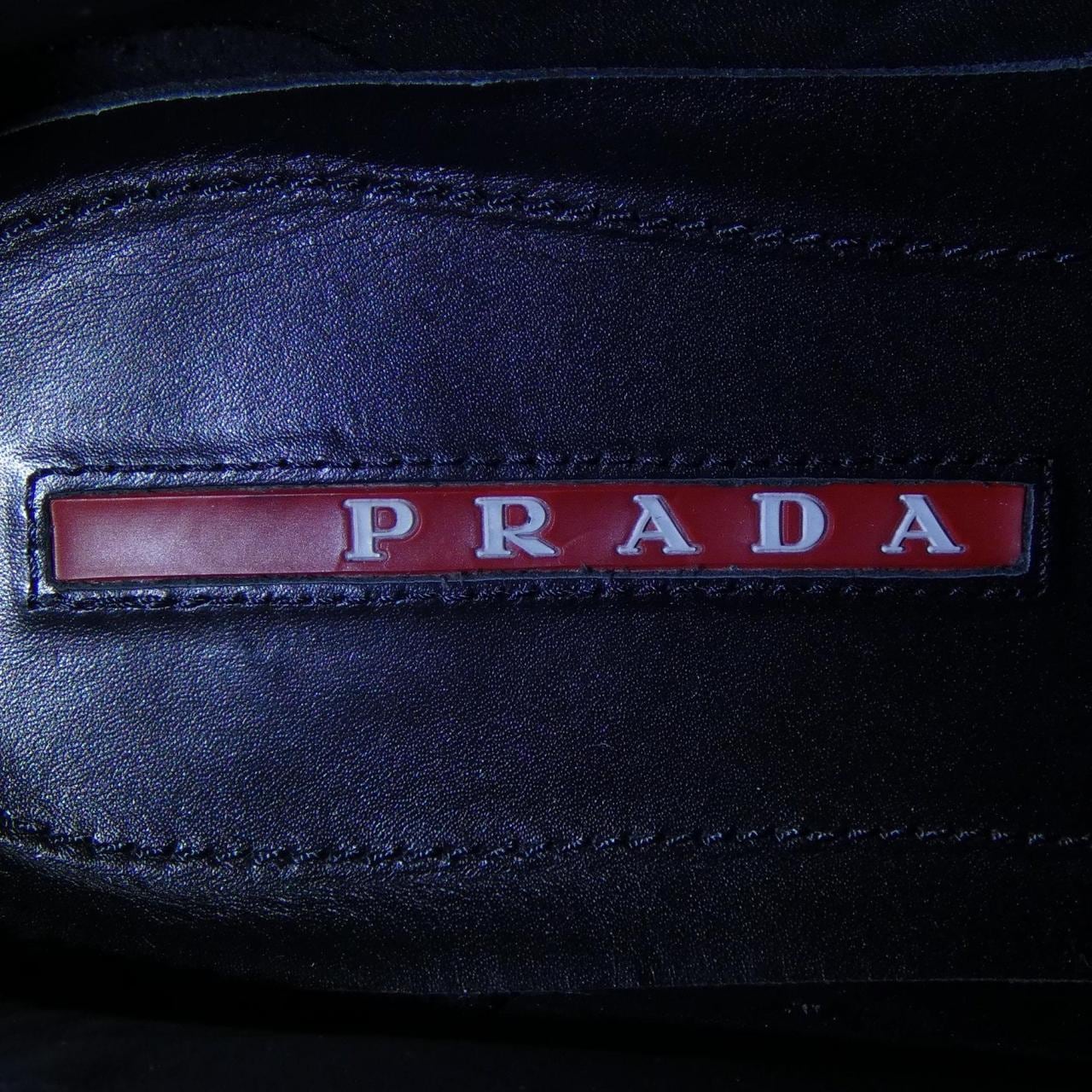 プラダ PRADA 4T2582 シューズ