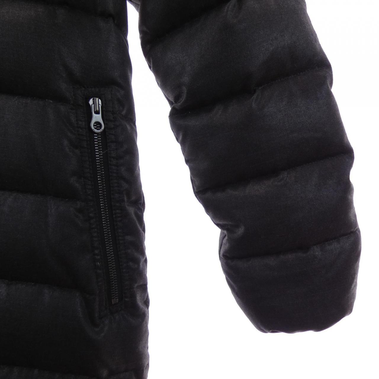 デュベティカ DUVETICA ACE-wool ダウンコート