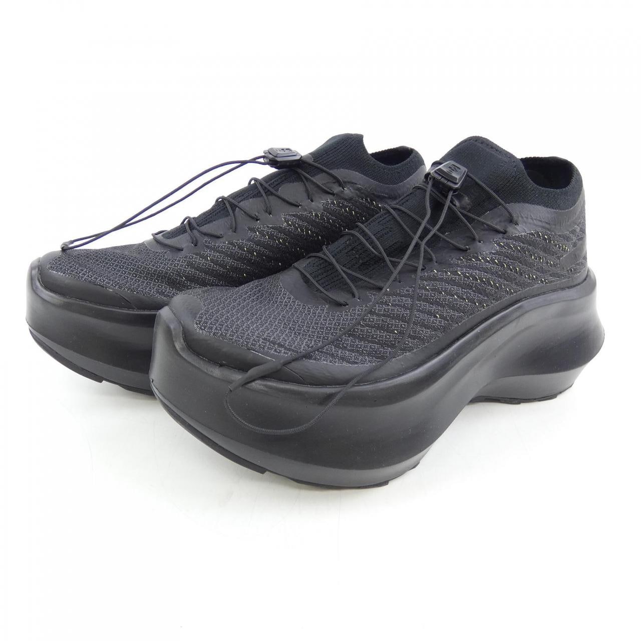 コムデギャルソン COMME des GARCONS SALOMON スニーカー