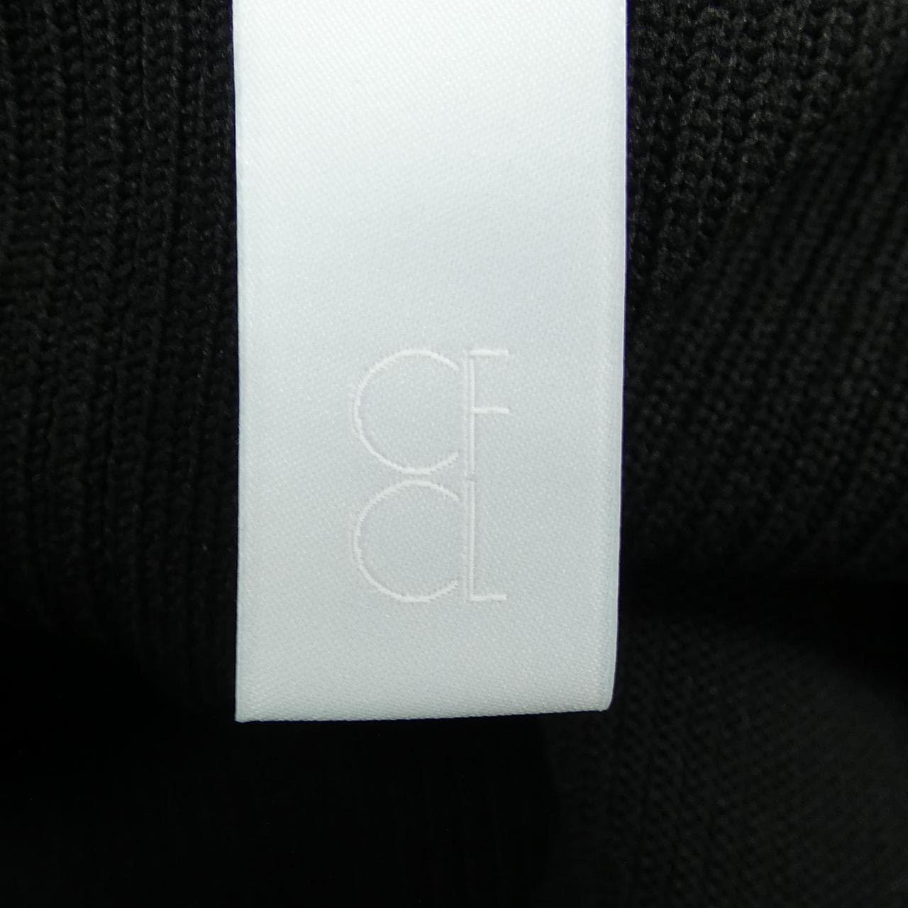 シーエフシーエル CFCL CF000KG001JB00 スカート