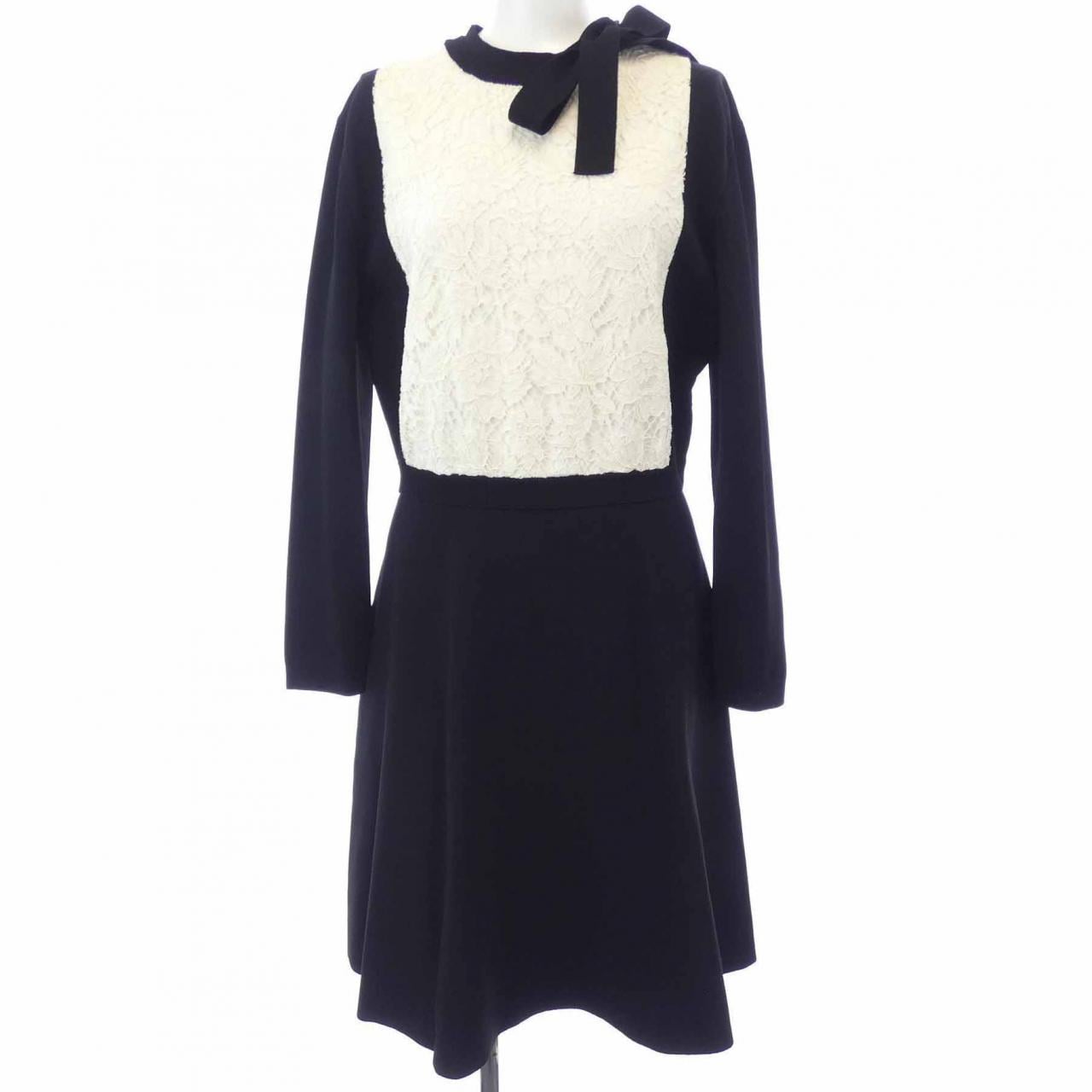 ヴァレンティノ VALENTINO JB3KD01W24T ワンピース