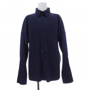 オムプリッセ HOMME PLISSE HP43JJ123 シャツ