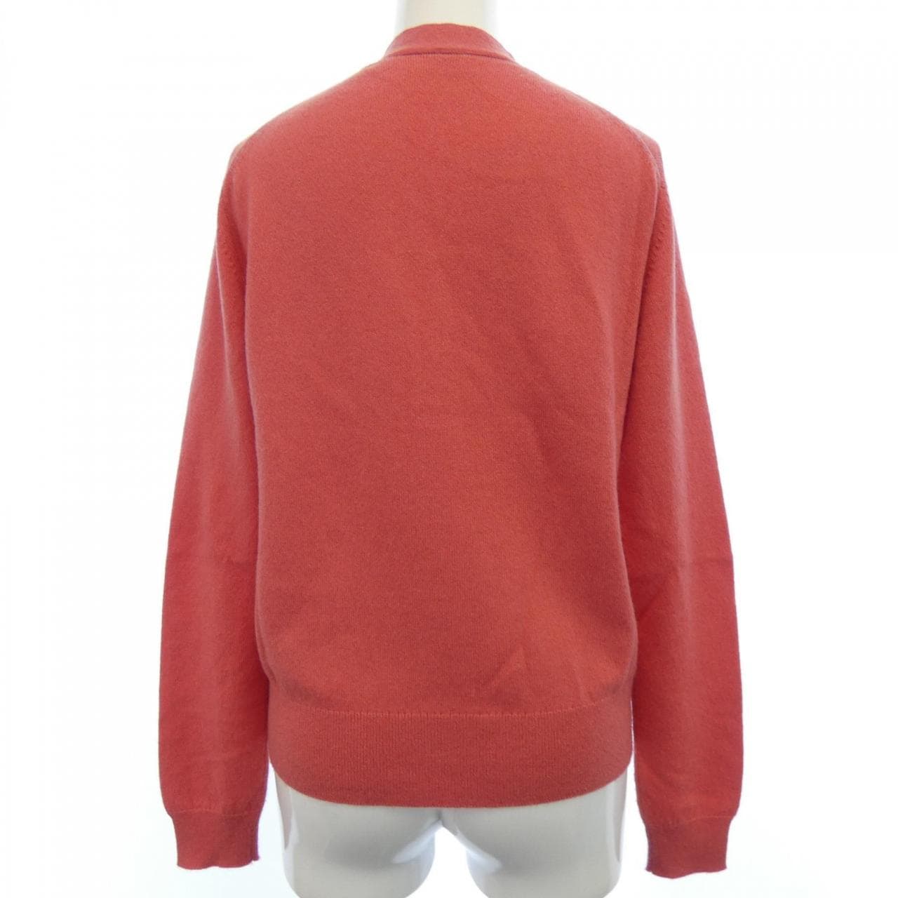 エルメス HERMES CLIQUETIS 2E2700D1 カーディガン