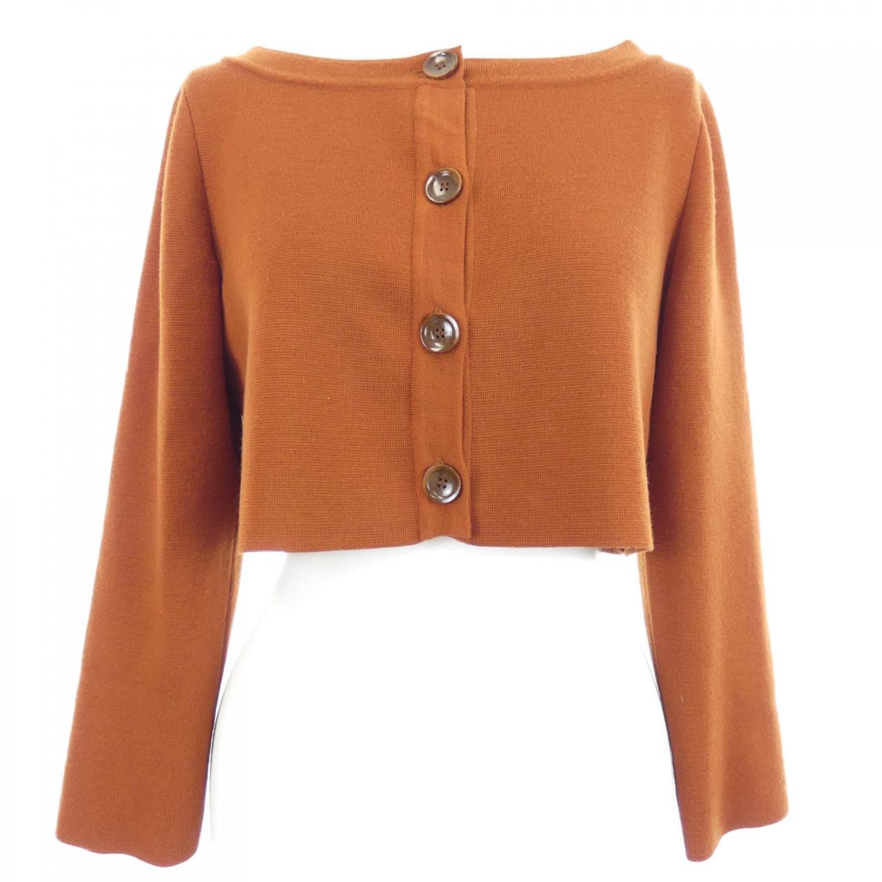 フォクシー FOXEY 40514 カーディガン