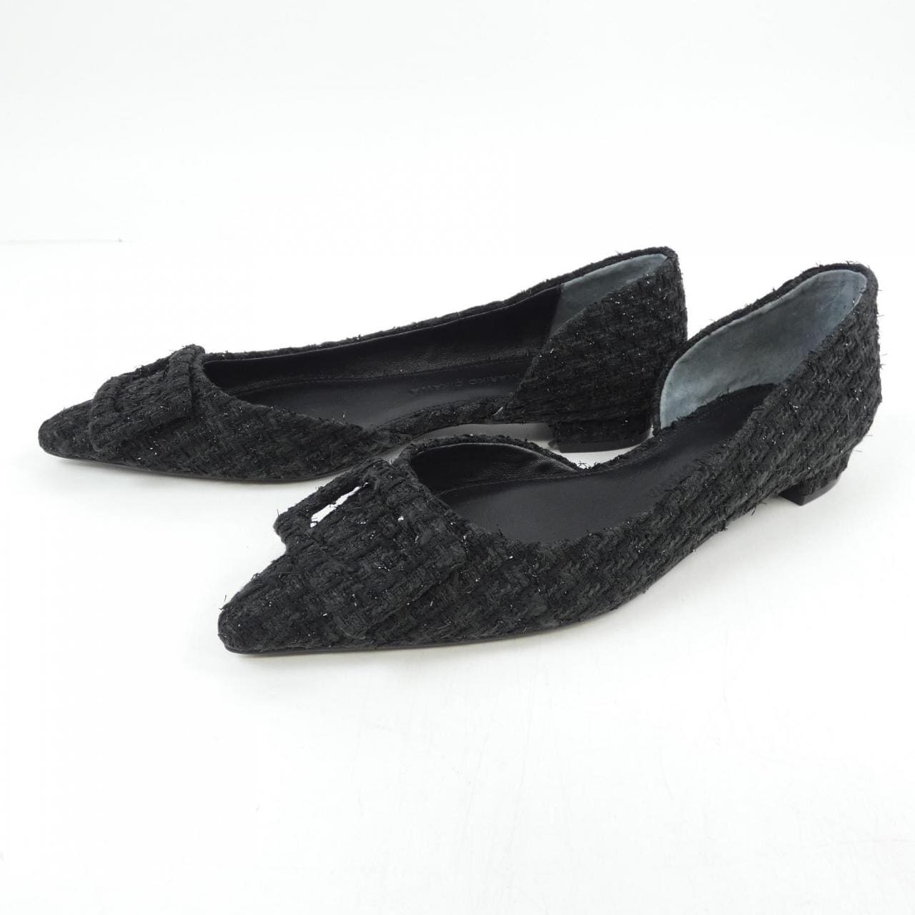 ツルバイマリコオイカワ TSURU BY MARIKO OIKAWA シューズ