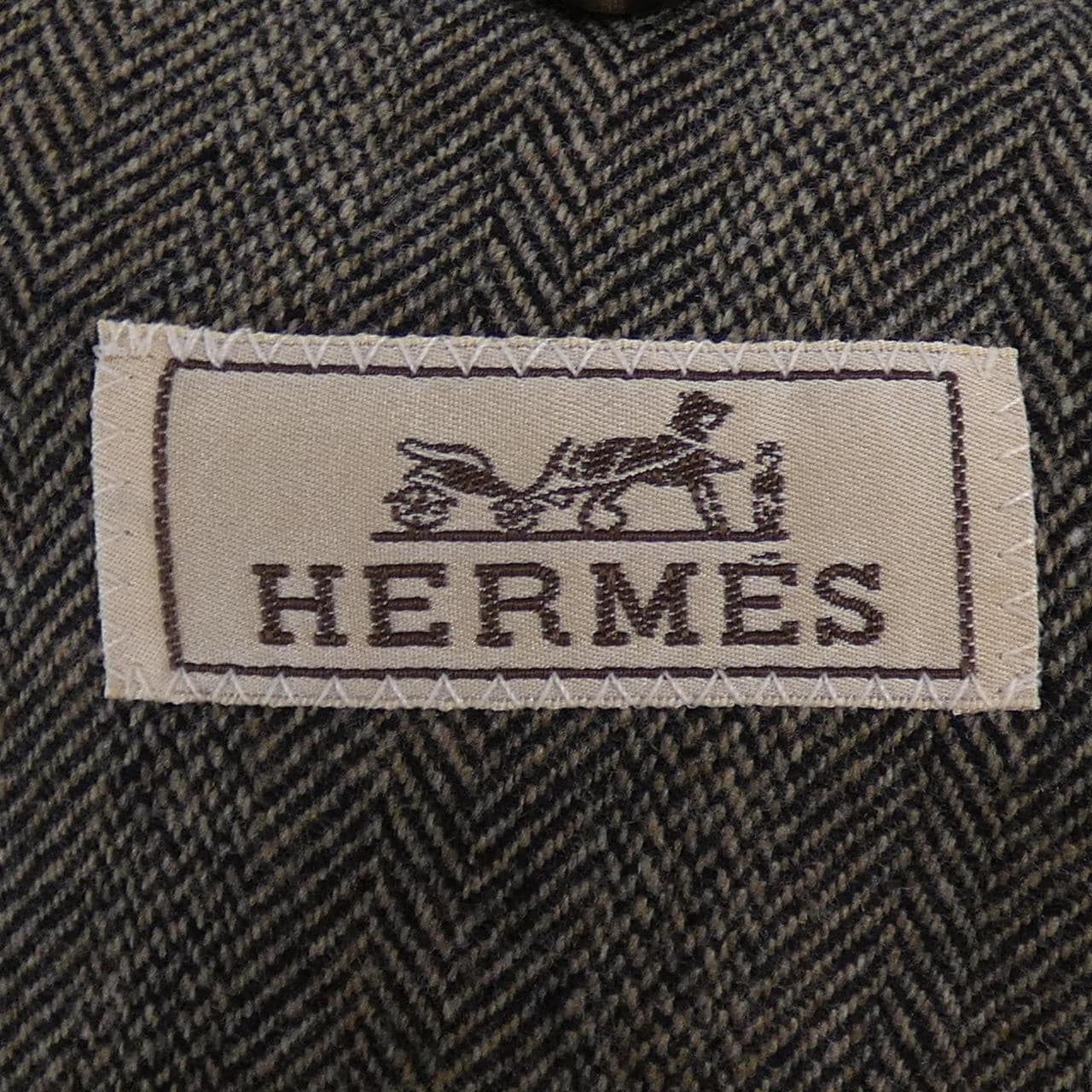 エルメス HERMES 044204HC ジャケット