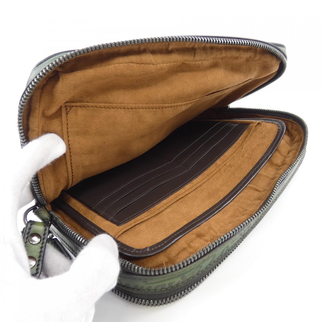 ベルルッティ Berluti BAG