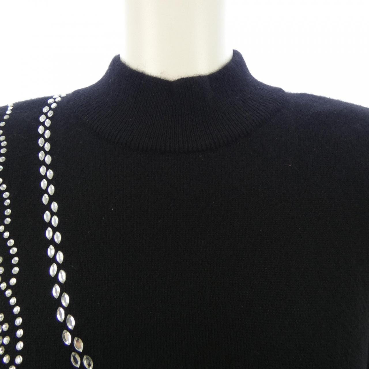 【ヴィンテージ】クリスチャンディオール CHRISTIAN DIOR 1180KW83 ワンピース