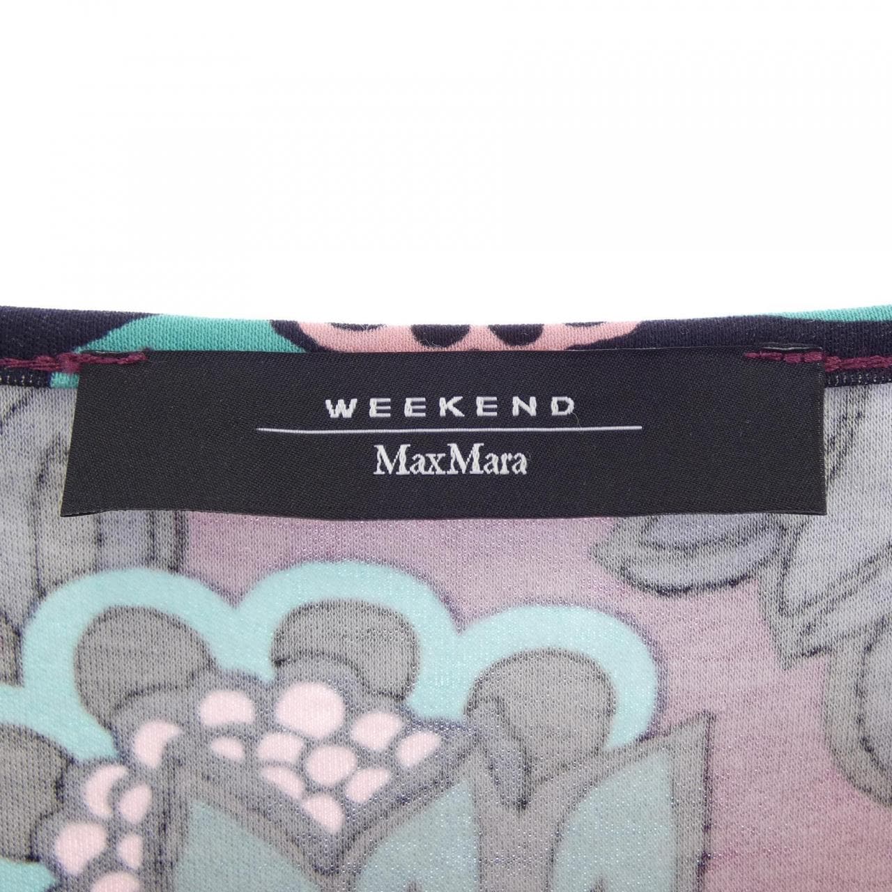 マックスマーラウィークエンド Max Mara weekend ワンピース