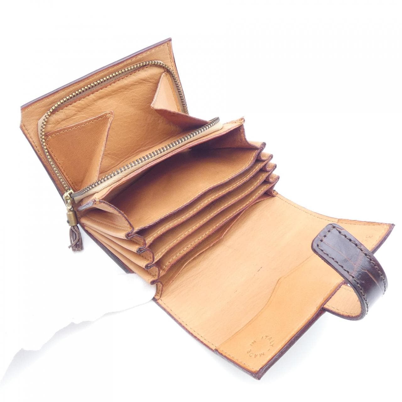フェリージ Felisi 3500 WALLET