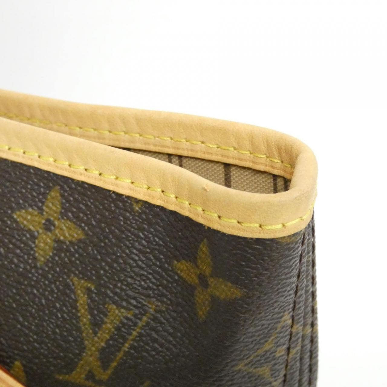 ルイヴィトン モノグラム ネヴァーフル GM M40157 バッグ