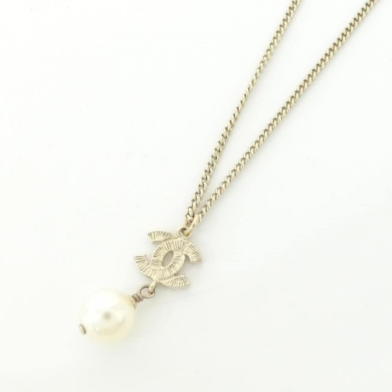 シャネル 43138 ネックレス