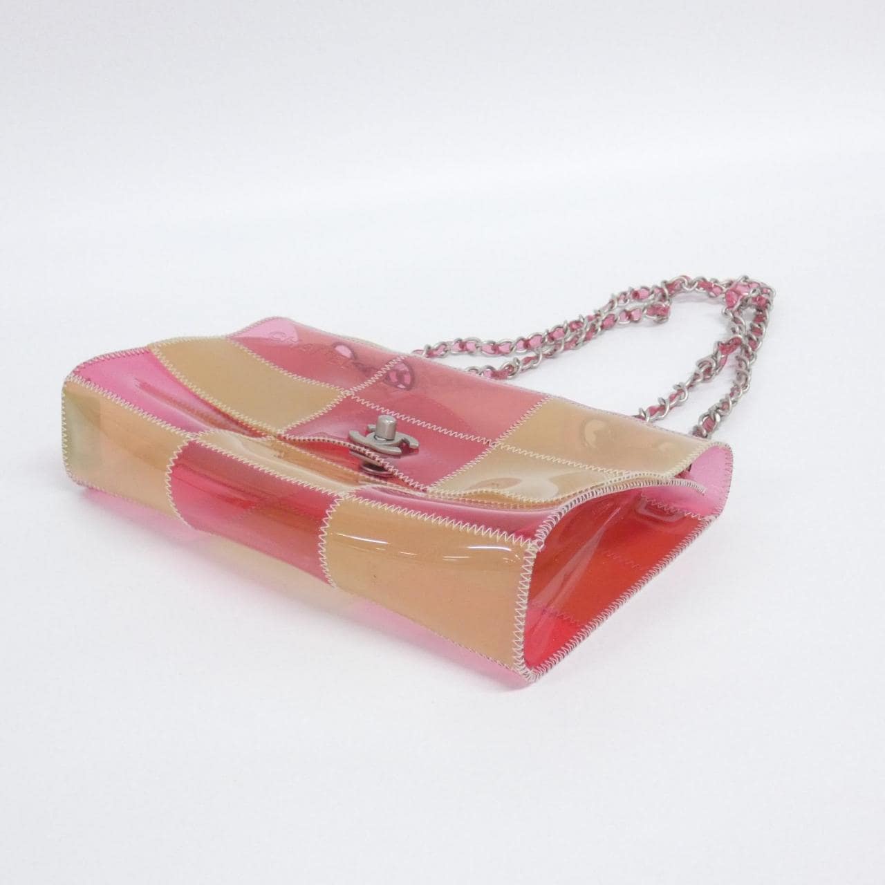 シャネル 14391 ショルダーバッグ