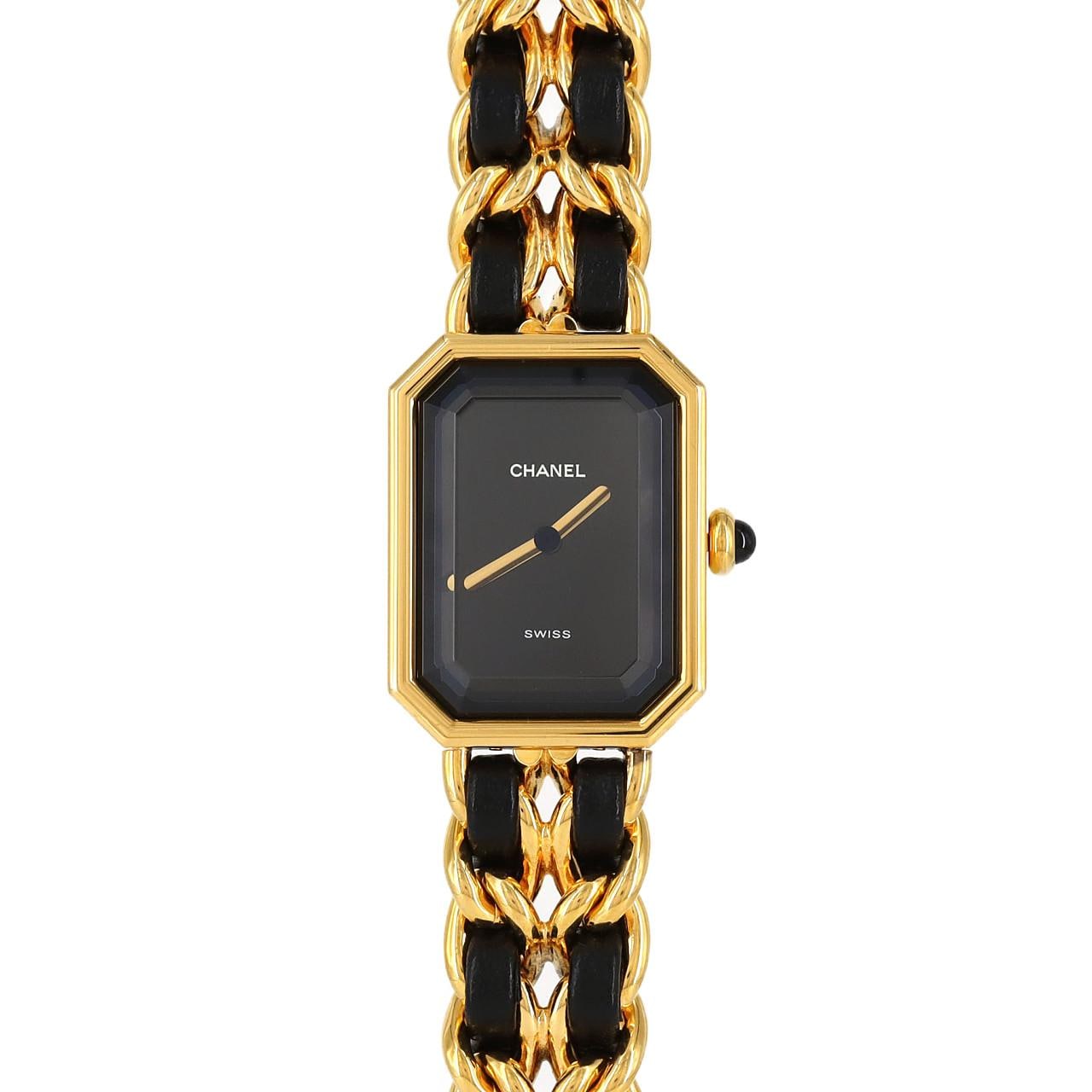 CHANEL premiere GP M size H0001 GP Quartz
