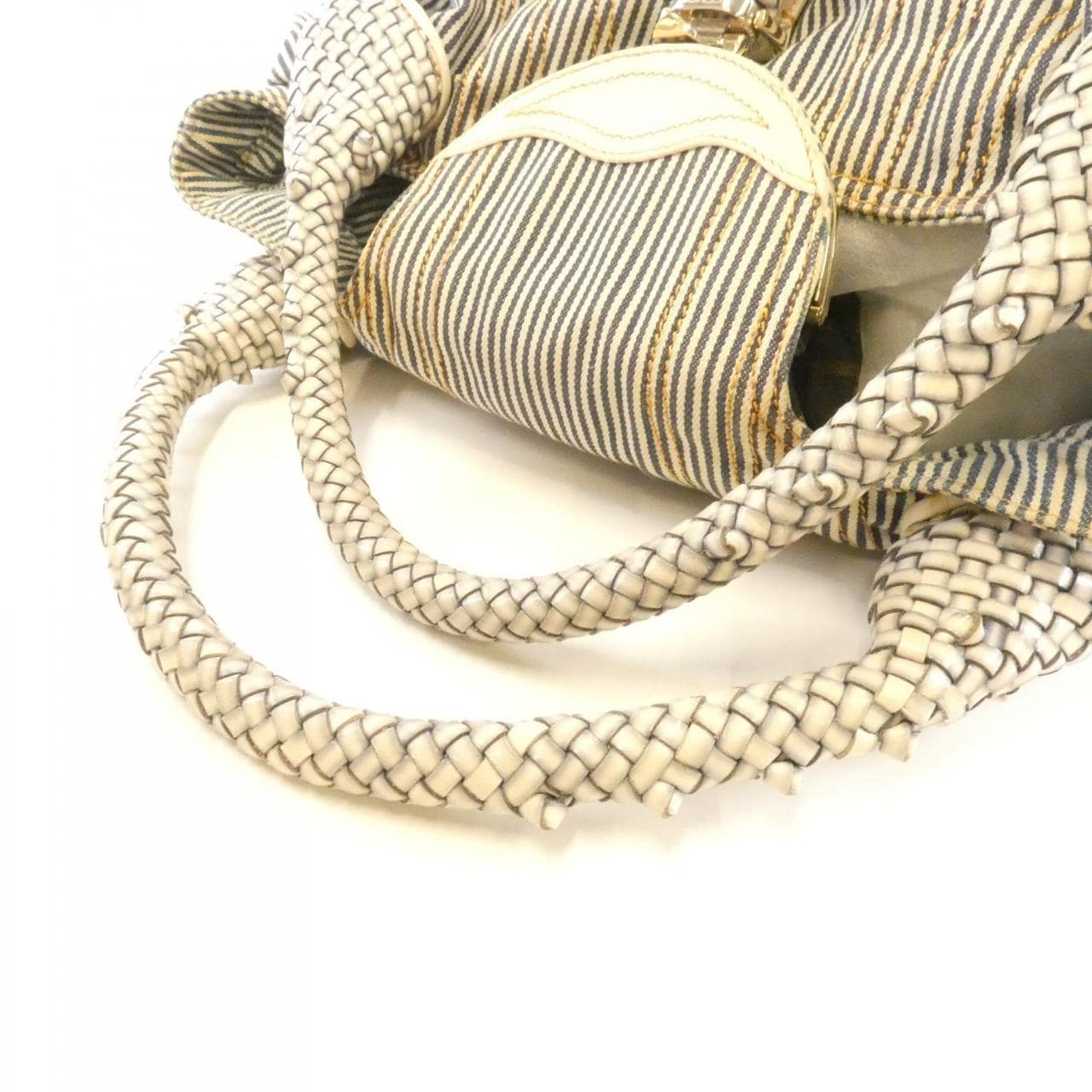 フェンディ SPY 8BR511 UG7 ショルダーバッグ