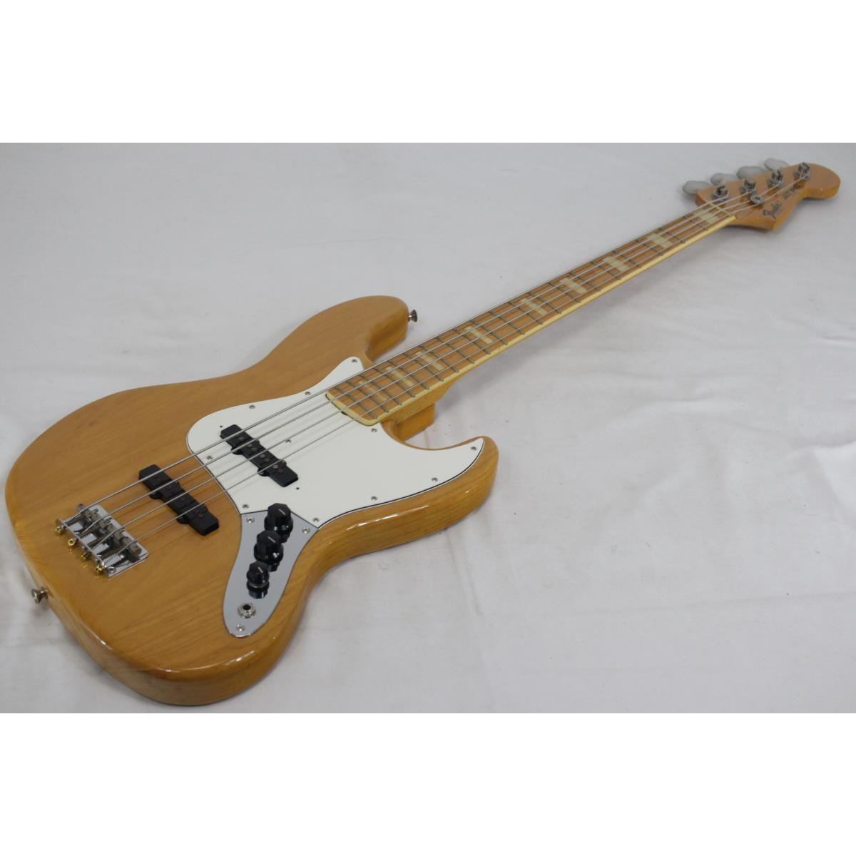 FENDER JAPAN JB75-90US