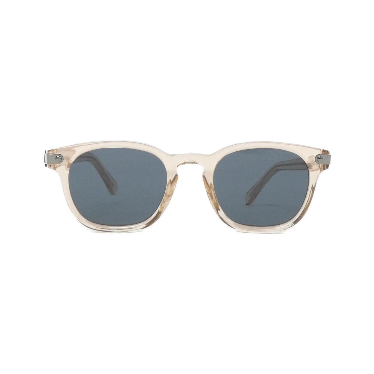 LOUIS VUITTON LV Signature Square Round Z1965U Sunglasses