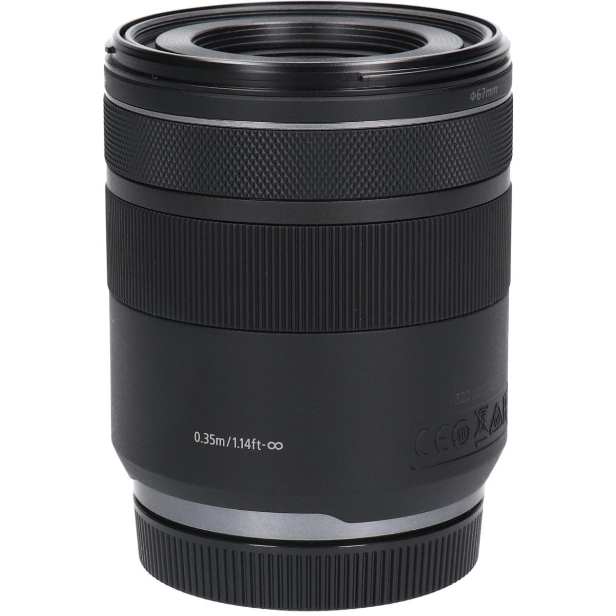 ＲＦ８５ｍｍ　Ｆ２ＭＡＣＲＯ　ＩＳ　ＳＴＭ