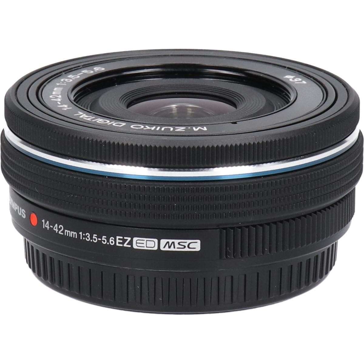 Ｍ．ＺＤ　ＥＤ１４－４２ｍｍ　Ｆ３．５－５．６ＥＺ