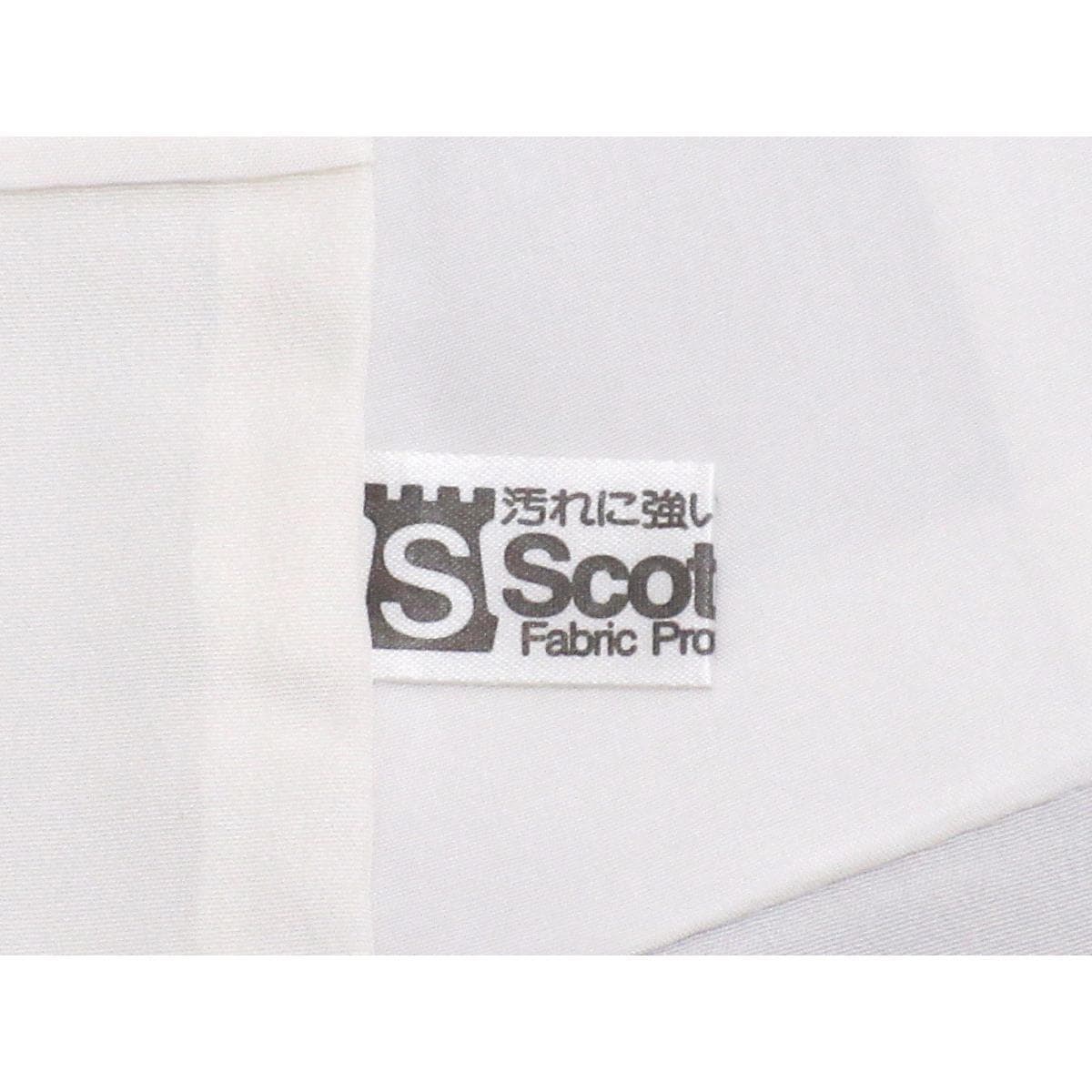 小紋　ボカシ染　身幅Ｌ寸