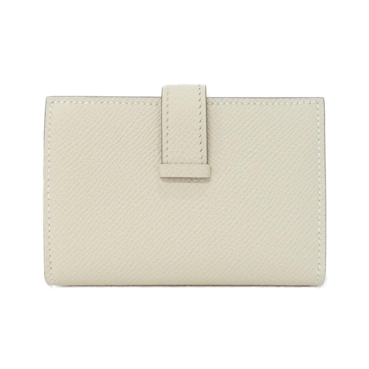 エルメス ベアン ミニ 039796CK 財布