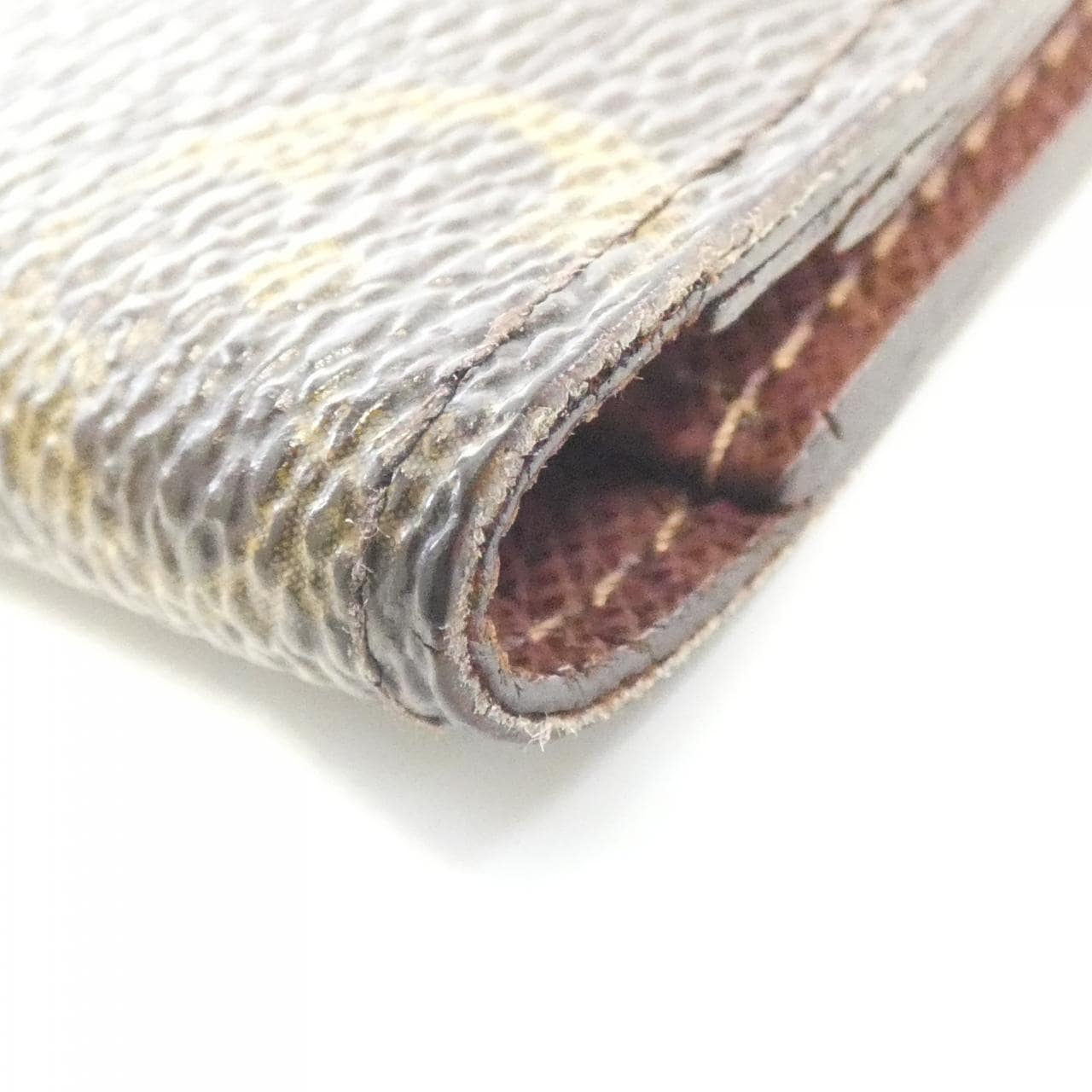 ルイヴィトン モノグラム ポルト バルール カルト クレディ M61823 札入れ