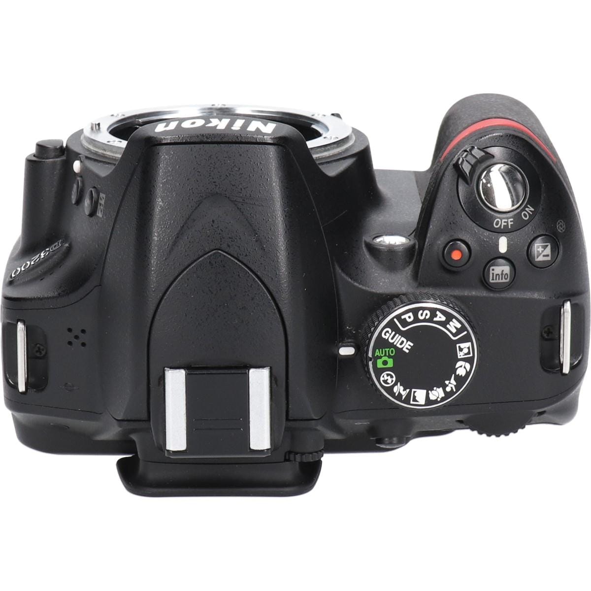 Ｄ３２００