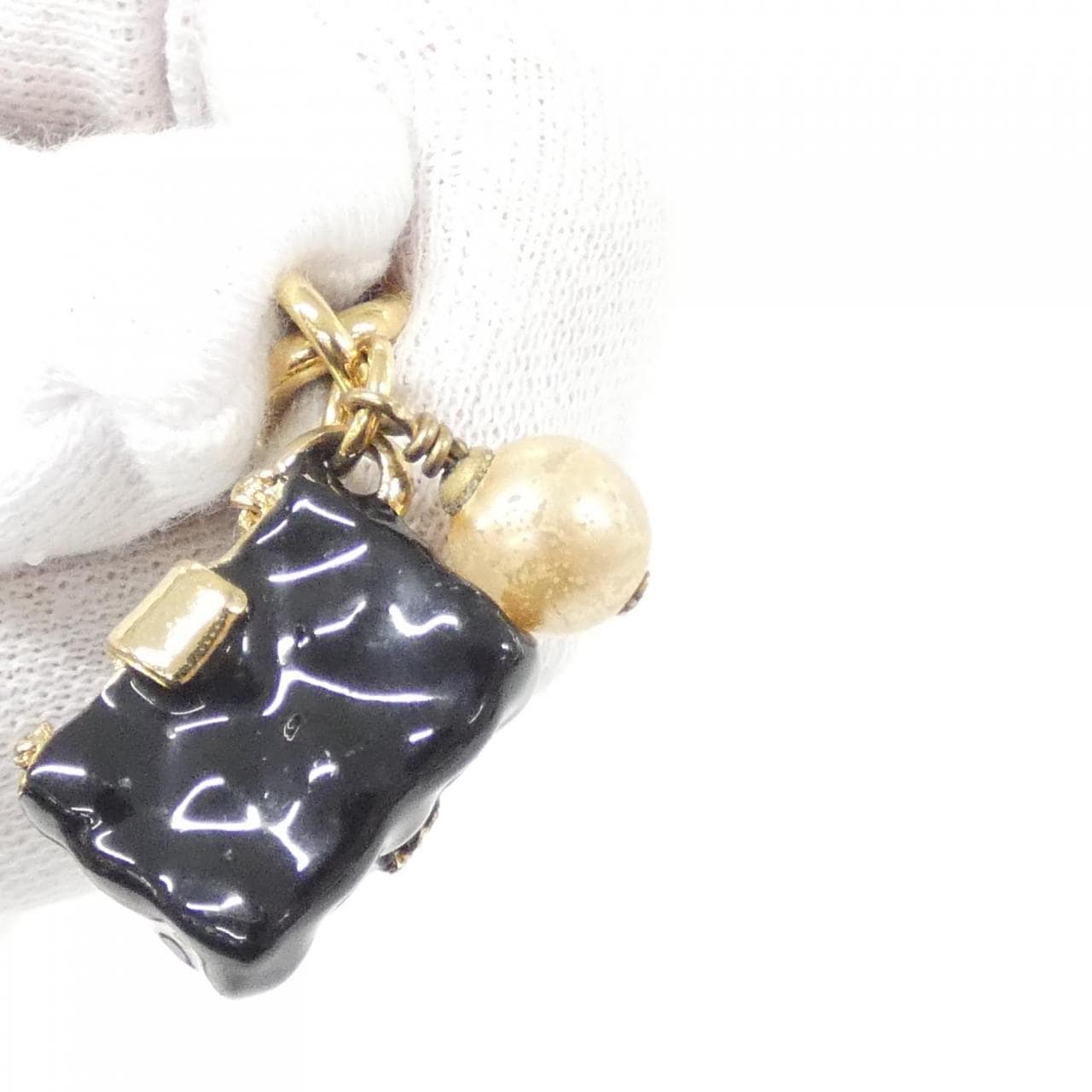 【ヴィンテージ】シャネル ブレスレット