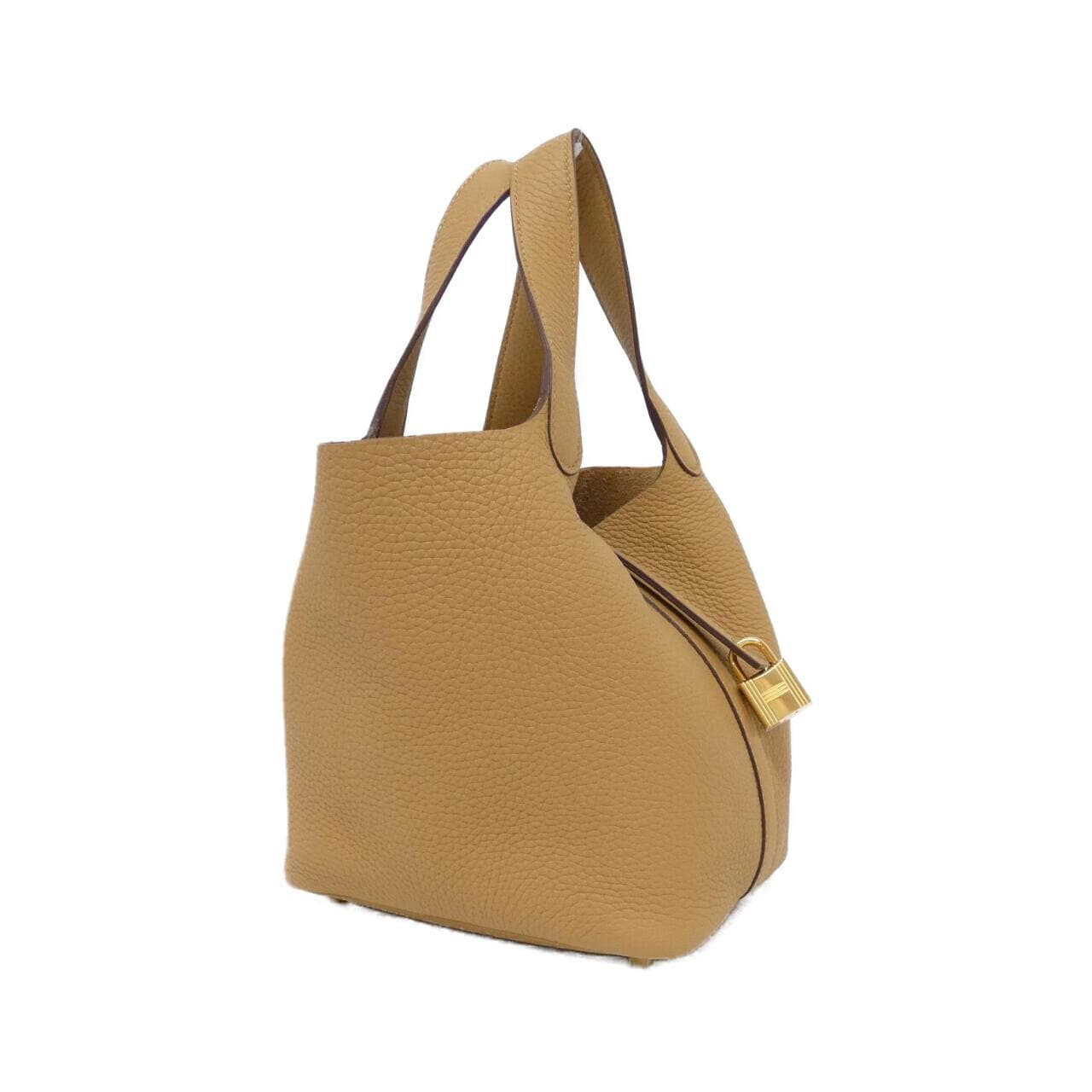 HERMES Picotin Lock PM 056289CC 包