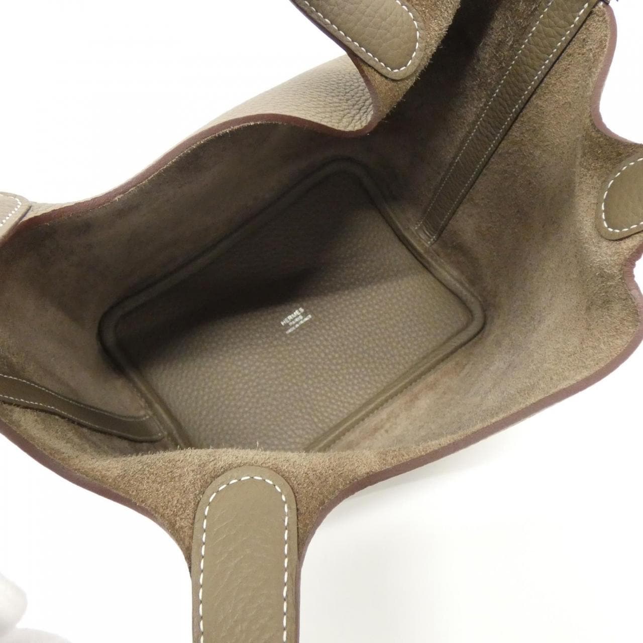 【未使用品】エルメス ピコタン ロック PM 056289CK バッグ
